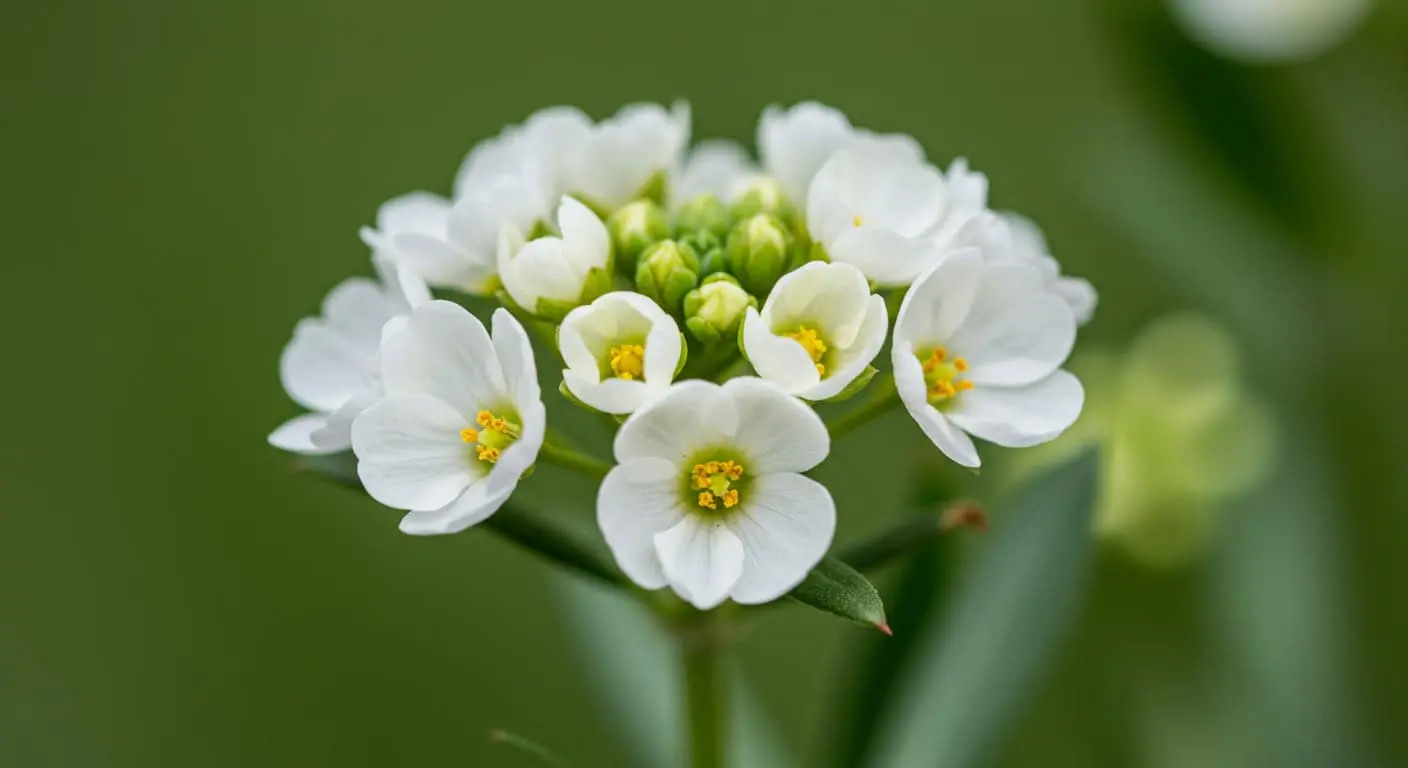 Healthy China Doll Plant with glossy leaves near a bright window